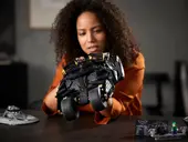 Batmobile Tumbler