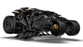 Batmobile Tumbler