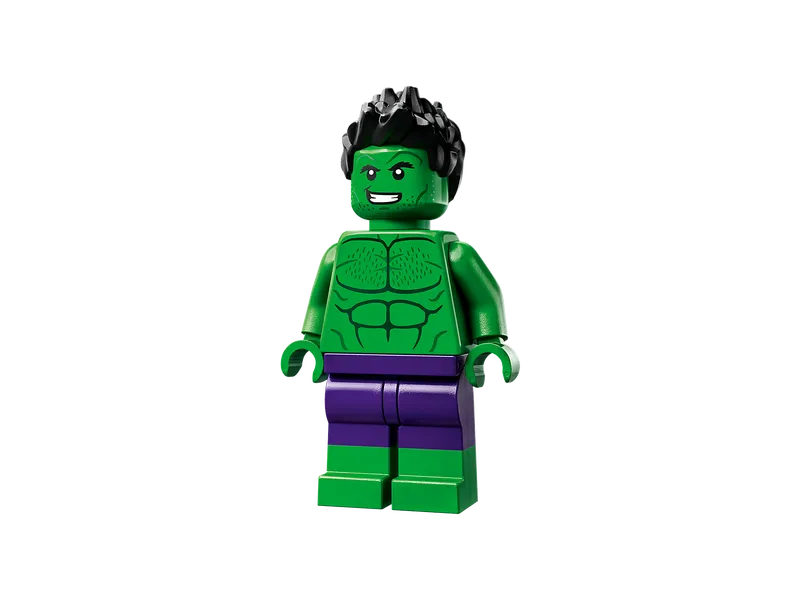 Hulk Mech Armor Hulk Mech Armor
