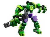 Hulk Mech Armor