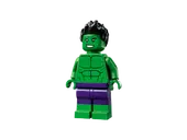 Hulk Mech Armor