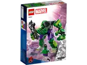 Hulk Mech Armor