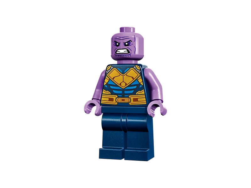Thanos Mech Armor Thanos Mech Armor