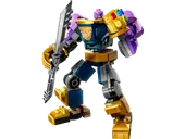 Thanos Mech Armor
