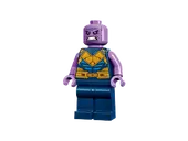 Thanos Mech Armor