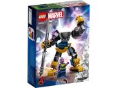 Thanos Mech Armor