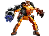 Rocket Mech Armor