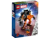 Rocket Mech Armor