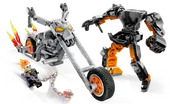 Ghost Rider Mech & Bike