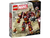 The Hulkbuster: The Battle of Wakanda