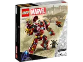 The Hulkbuster: The Battle of Wakanda