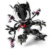 Venomized Groot