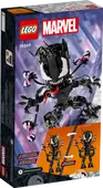Venomized Groot