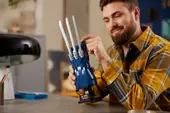 Wolverine's Adamantium Claws