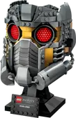 Star-Lord's Helmet