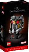Star-Lord's Helmet