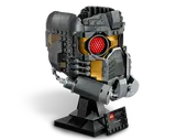 Star-Lord's Helmet