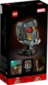 Star-Lord's Helmet