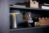 Star-Lord's Helmet
