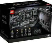 Batcave Shadowbox