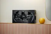 Batcave Shadowbox
