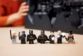 Batcave Shadowbox