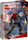 Ant-Man Construction Figure