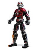 Ant-Man Construction Figure