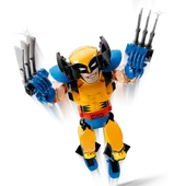 Wolverine Construction Figure