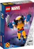 Wolverine Construction Figure
