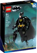 Batman Construction Figure