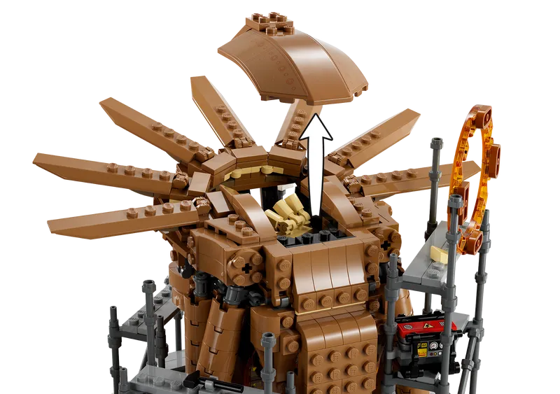 Spider-Man Final Battle Spider-Man Final Battle