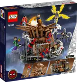 Spider-Man Final Battle