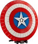 Captain America's Shield