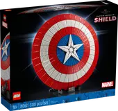 Captain America's Shield