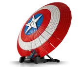 Captain America's Shield