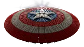 Captain America's Shield