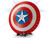 Captain America's Shield