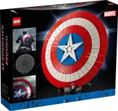 Captain America's Shield