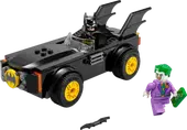 Batmobile Pursuit: Batman vs. The Joker
