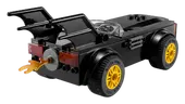 Batmobile Pursuit: Batman vs. The Joker