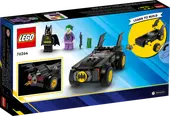 Batmobile Pursuit: Batman vs. The Joker