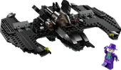 Batwing: Batman vs. The Joker