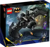 Batwing: Batman vs. The Joker