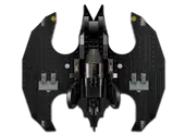 Batwing: Batman vs. The Joker