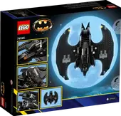 Batwing: Batman vs. The Joker