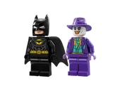 Batwing: Batman vs. The Joker