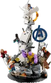 Endgame Final Battle