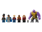 Endgame Final Battle