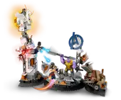 Endgame Final Battle